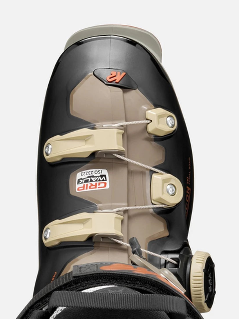 K2 Recon 110 Zonal BOA Ski Boots 2027
