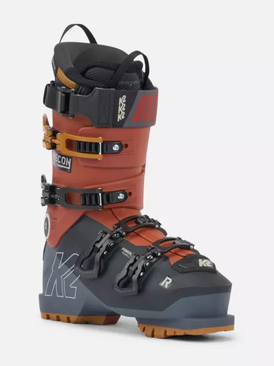 K2 Recon 130 LV Ski Boots 2024