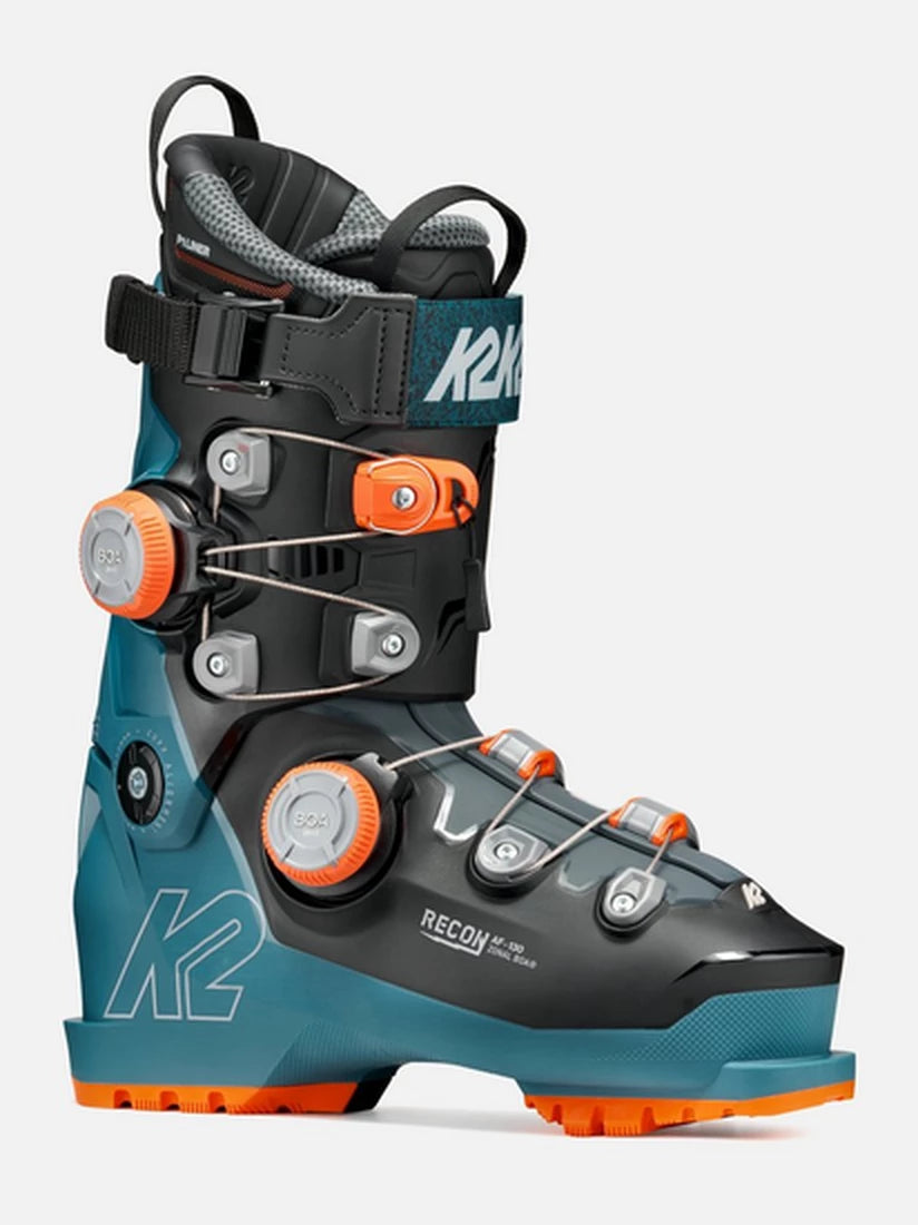 K2 Recon AF 130 Zonal BOA Ski Boots 2027