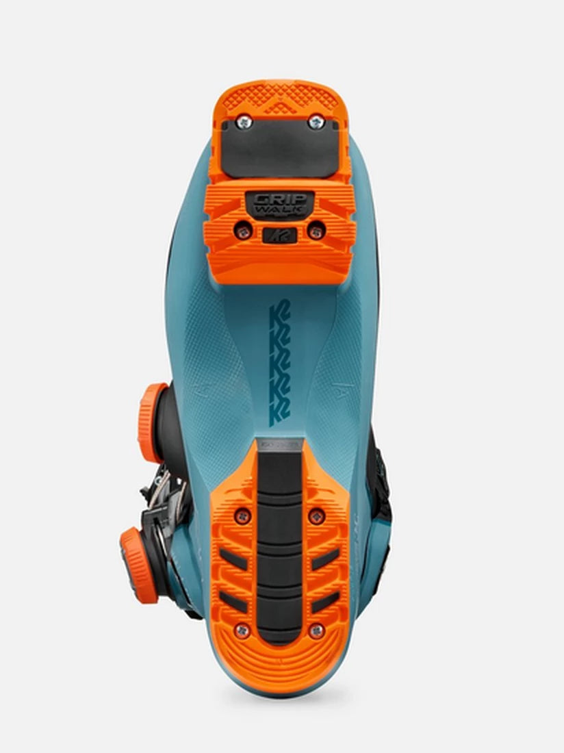 K2 Recon AF 130 Zonal BOA Ski Boots 2027