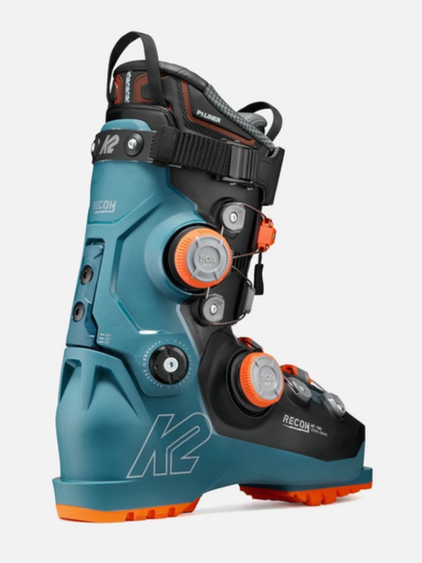 K2 Recon AF 130 Zonal BOA Ski Boots 2027