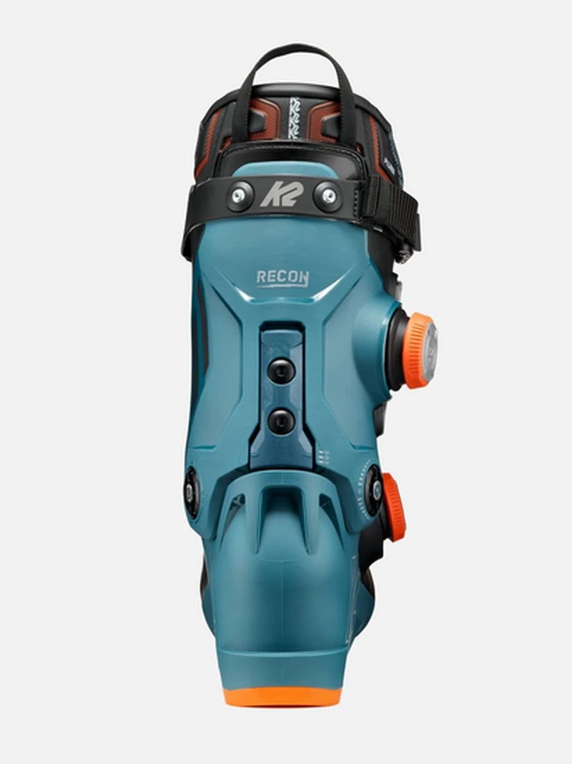 K2 Recon AF 130 Zonal BOA Ski Boots 2027