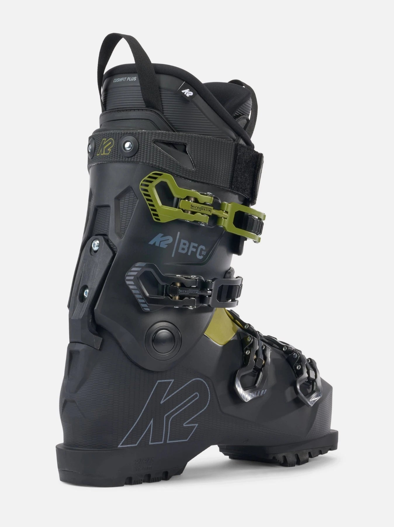 K2 BFC 90 Ski Boots