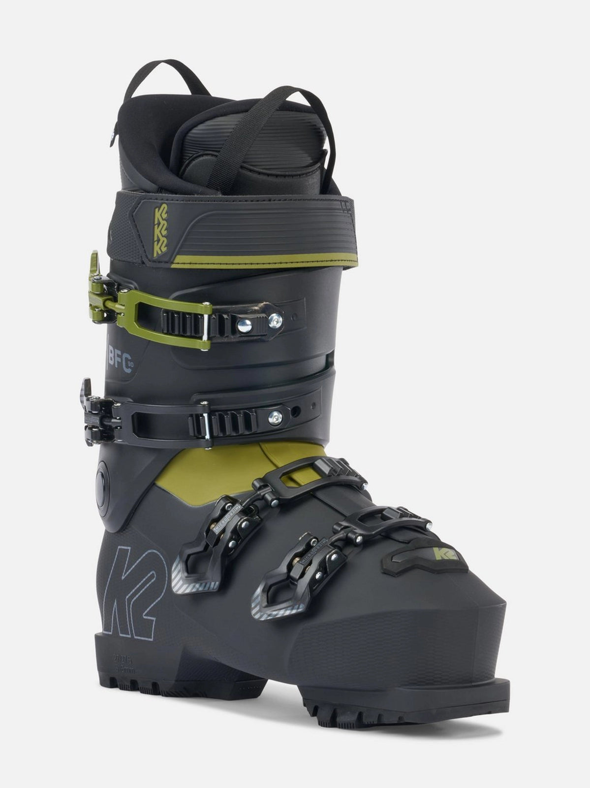 K2 BFC 90 Ski Boots 2026