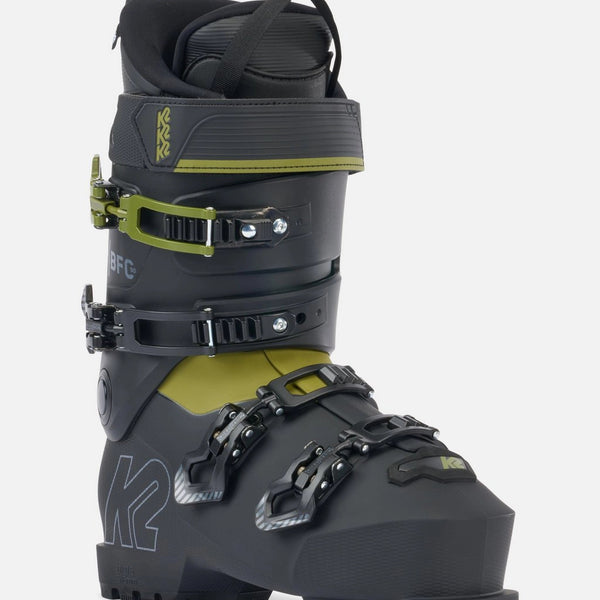 K2 BFC 90 Ski Boots 2026