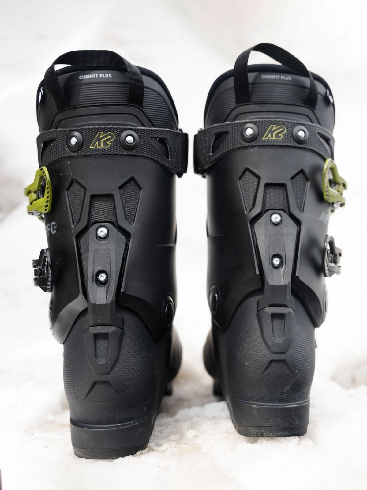 K2 BFC 90 Ski Boots 2026