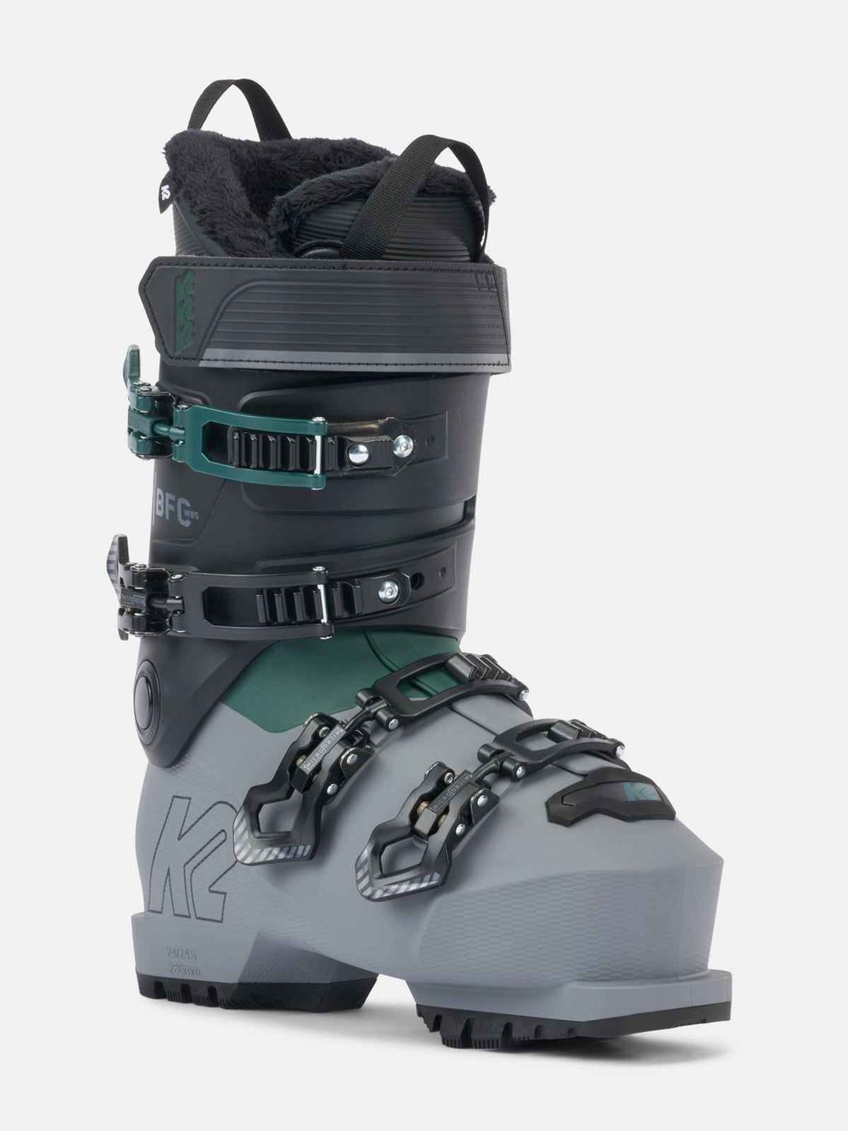 K2 BFC W 85 Ski Boots 2026
