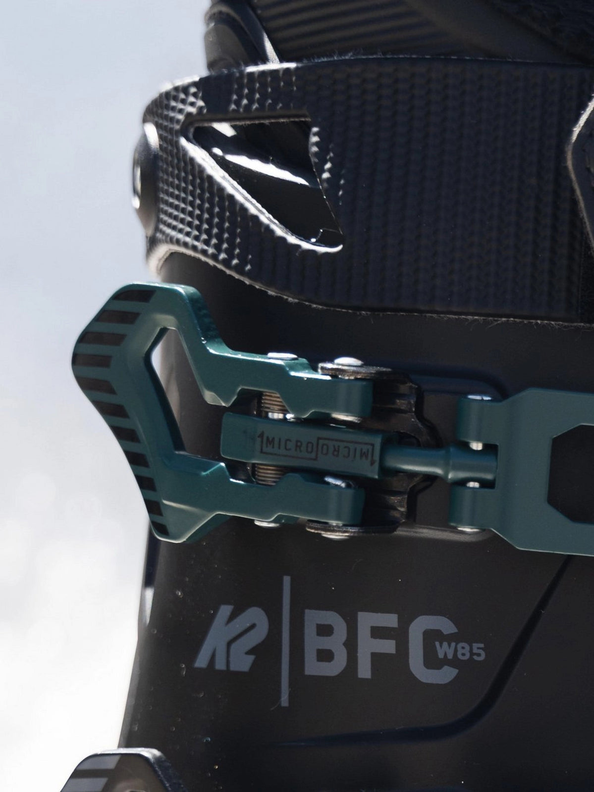 K2 BFC W 85 Ski Boots 2026