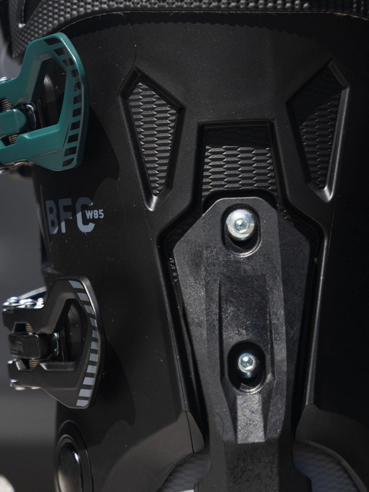 K2 BFC W 85 Ski Boots 2026
