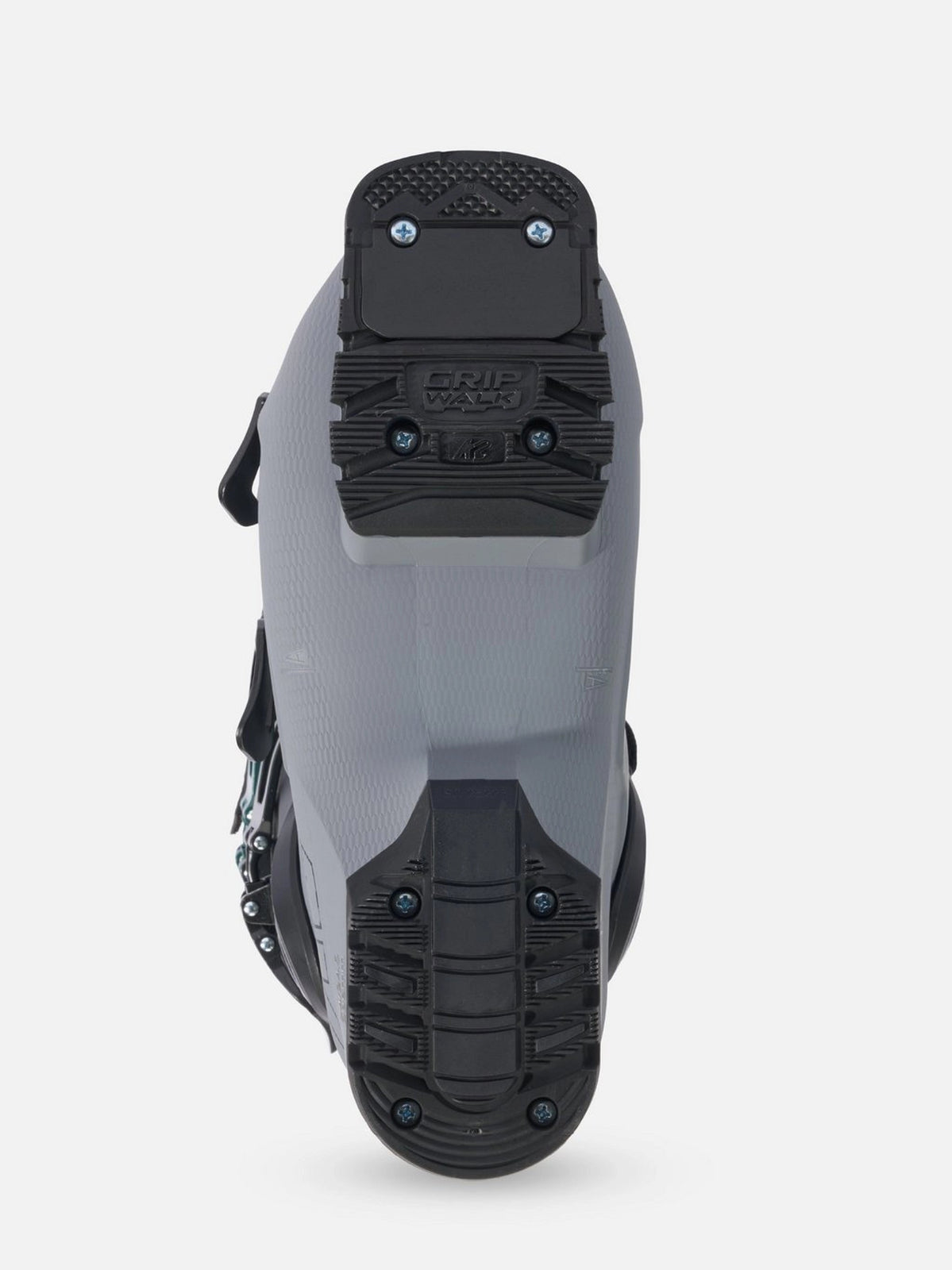 K2 BFC W 85 Ski Boots 2026 GripWalk Soles