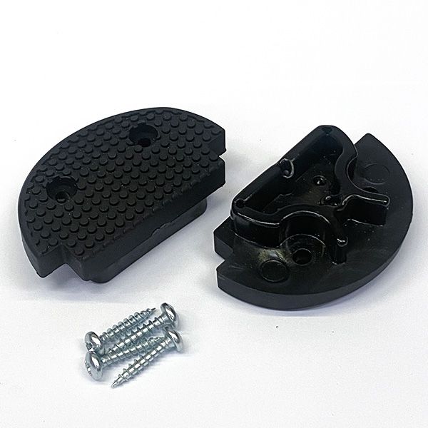 K2 Revolver Heel Puck