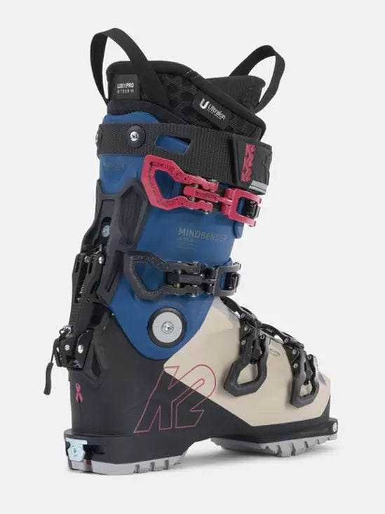 K2 Mindbender 95 W Ski Boots 2024