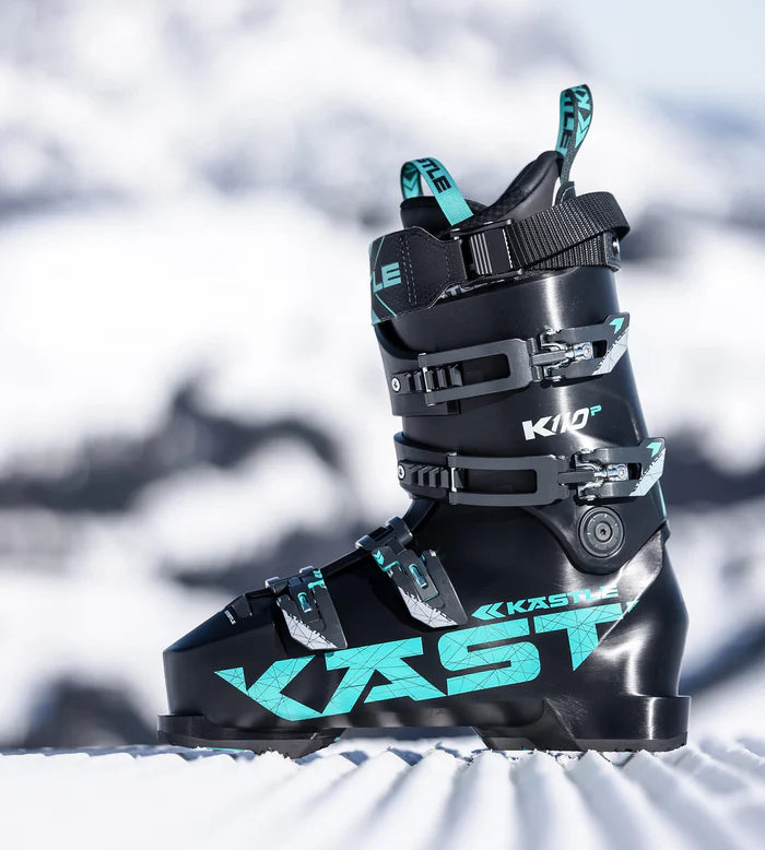 Kastle K110P Ski Boots 2026 (Final Sale) Kastle K110P Ski Boots 2026 (Final Sale)