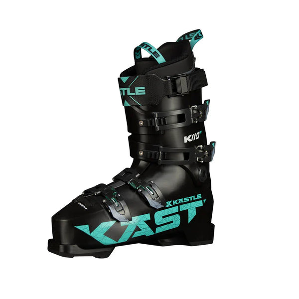 Kastle K110P Ski Boots 2026