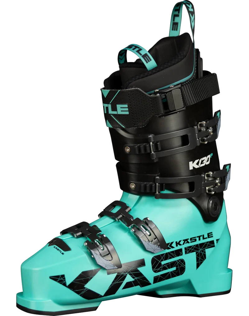 Kastle 130P Ski Boots 2024