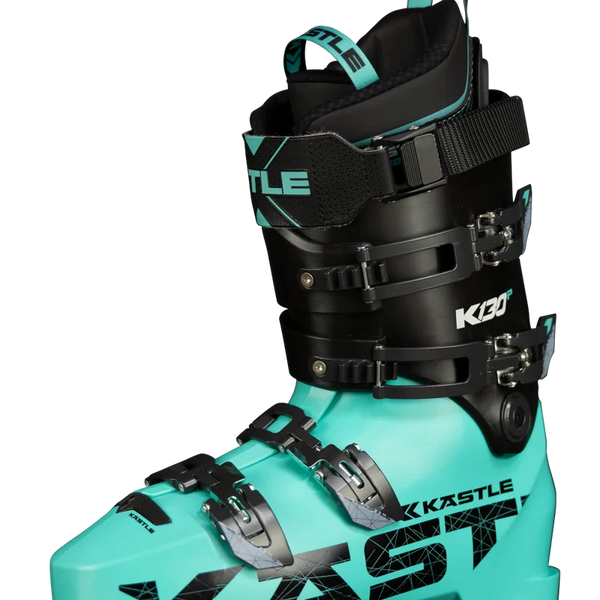 Kastle K130P Ski Boots 2026