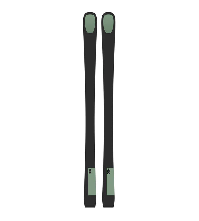 Kastle MX 84 Skis 2025