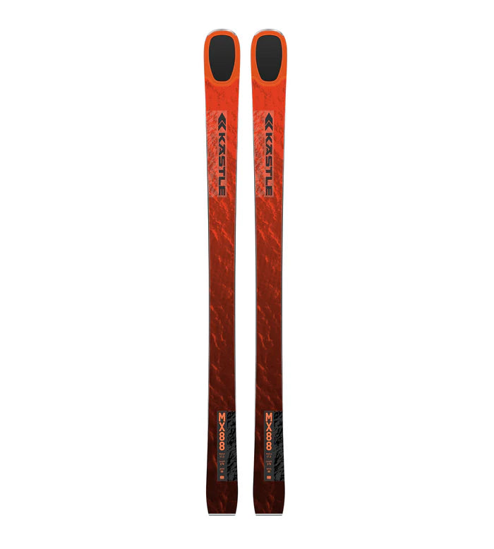 Kastle MX88 Skis 2025