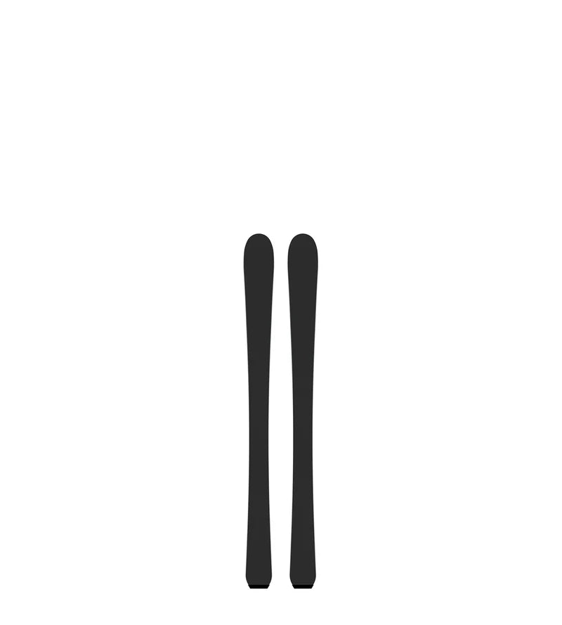 Kastle RX12 JR Skis