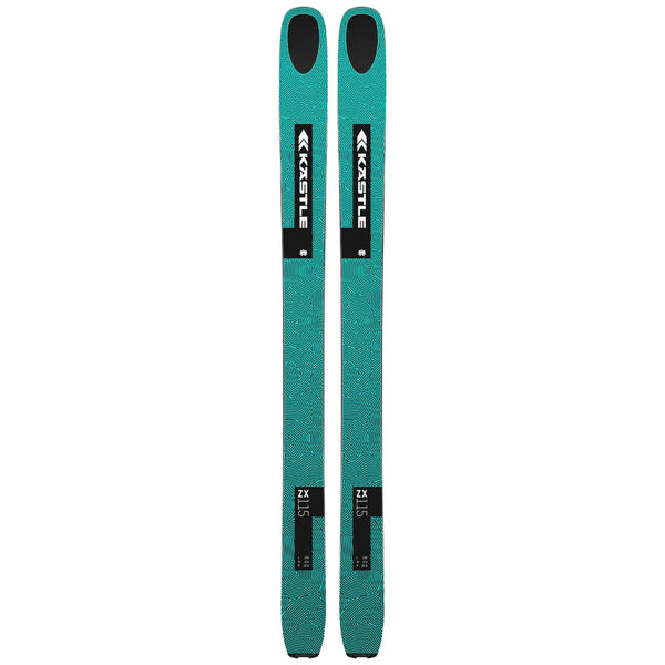 Kastle ZX 115 Skis 2026