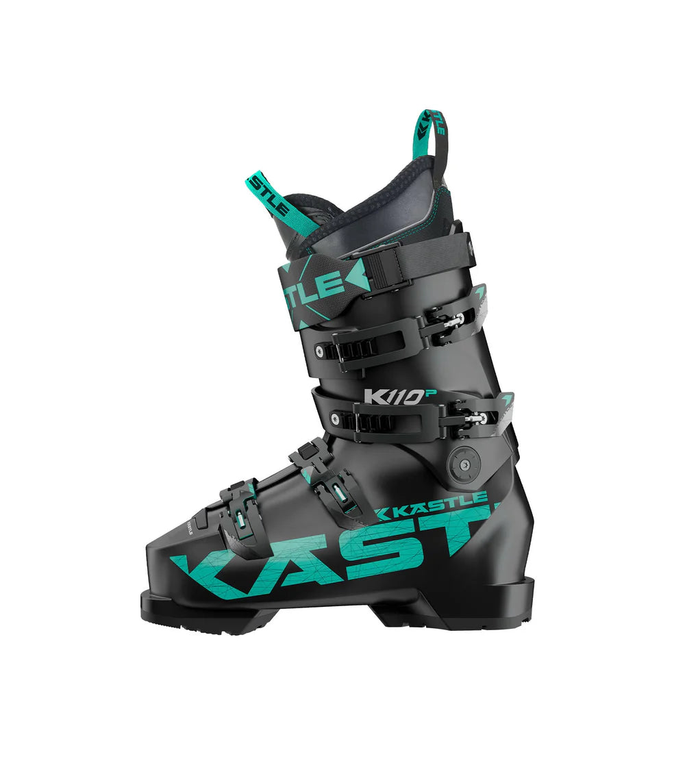 Kastle K110P Ski Boots 2026 (Final Sale) Kastle K110P Ski Boots 2026 (Final Sale)