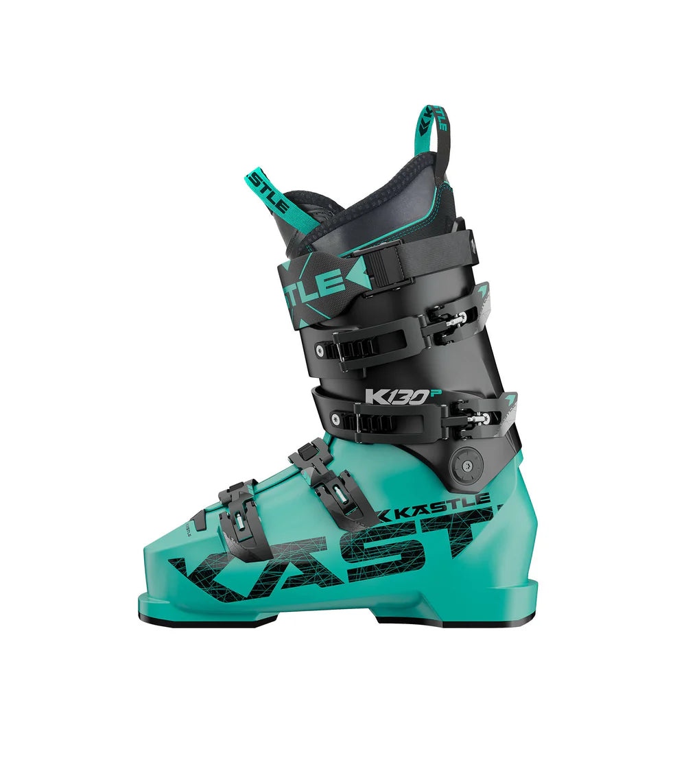 Kastle K130P Ski Boots 2026 (Final Sale) Kastle K130P Ski Boots 2026 (Final Sale)