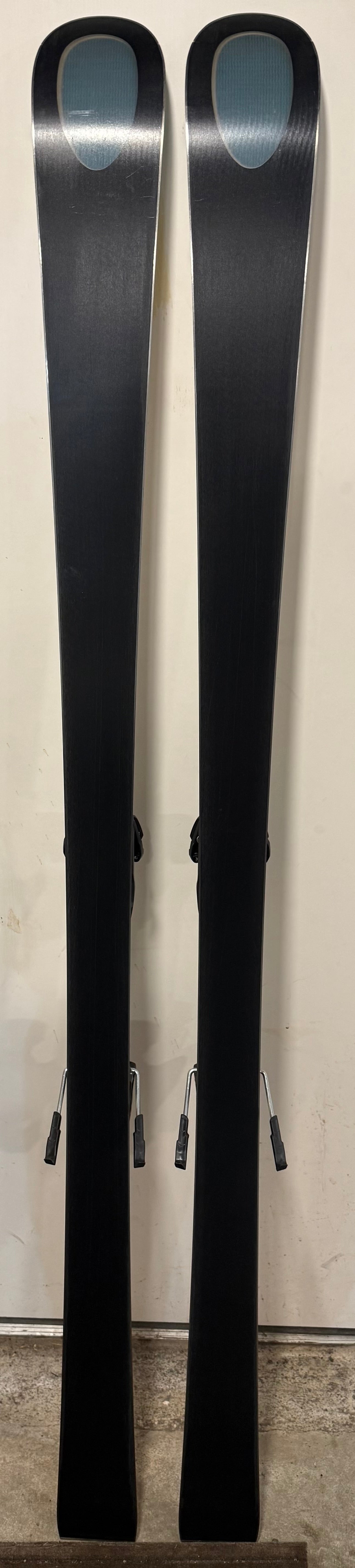 Kastle MX70 Demo Skis - 168 cm