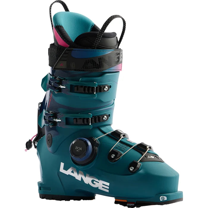 Lange Code 120 BOA LV GW Ski Boots 2027