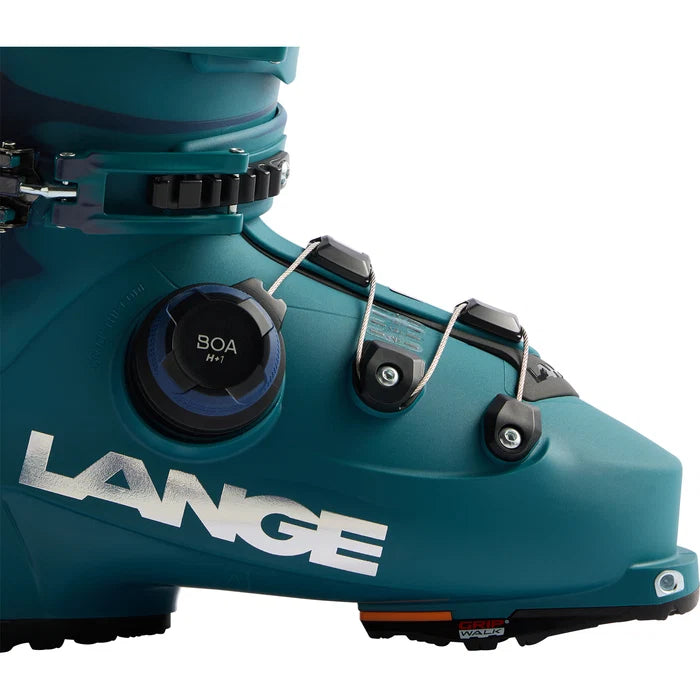 Lange Code 120 BOA LV GW Ski Boots 2027