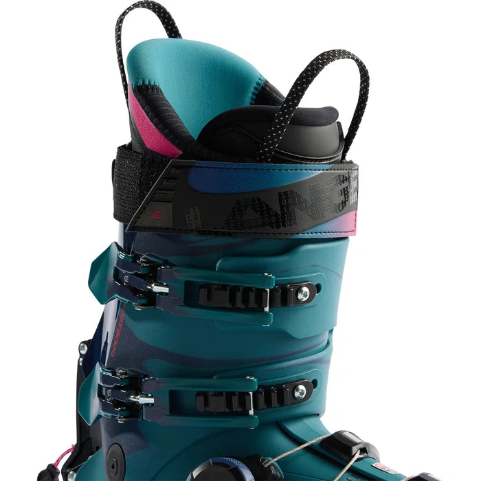 Lange Code 120 BOA LV GW Ski Boots 2027