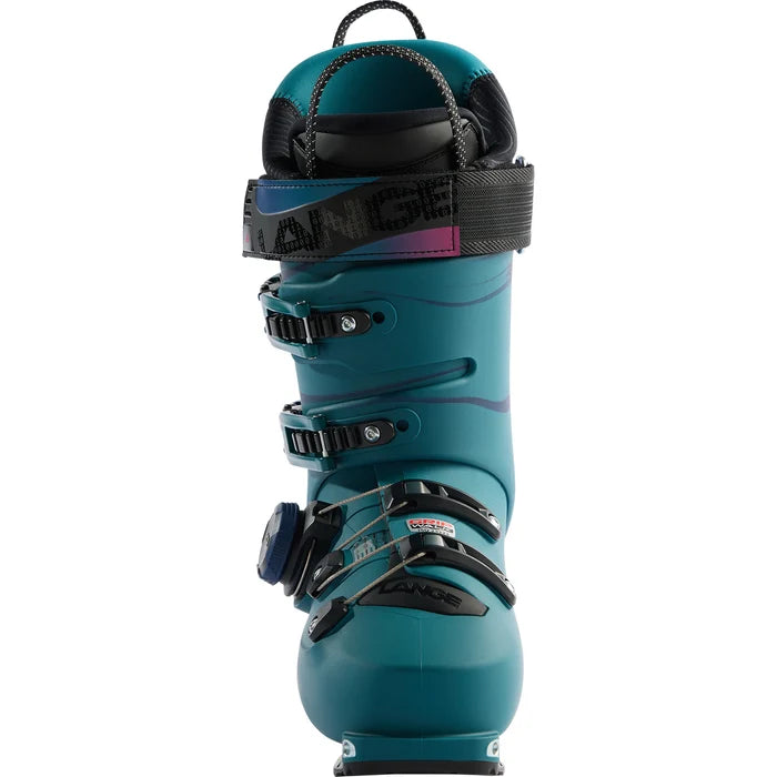 Lange Code 120 BOA LV GW Ski Boots 2027