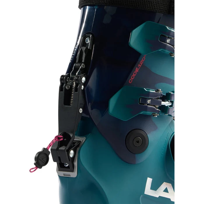Lange Code 120 BOA LV GW Ski Boots 2027