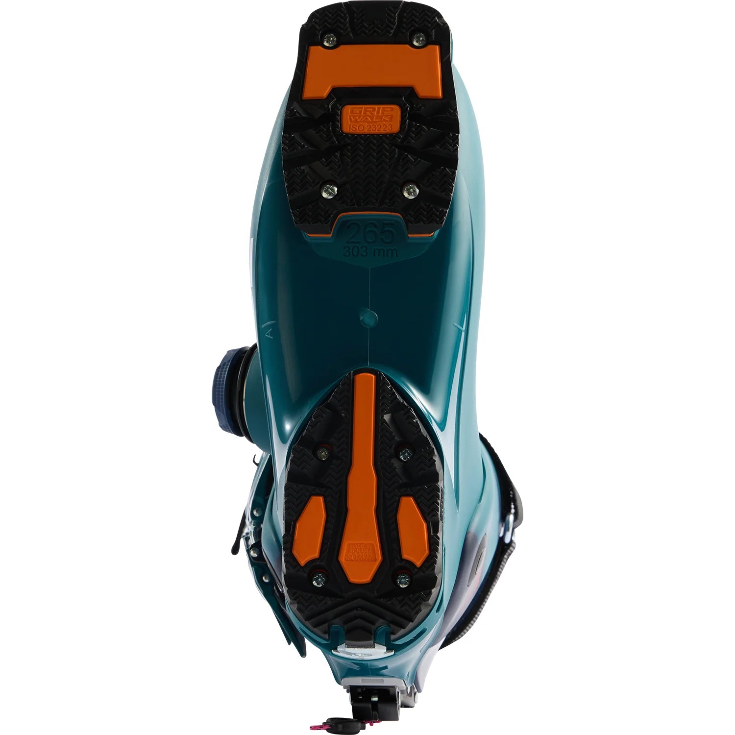 Lange Code 120 BOA LV GW Ski Boots 2027