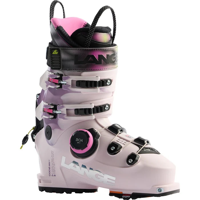 Lange Code 95 W BOA LV GW Ski Boots 2027