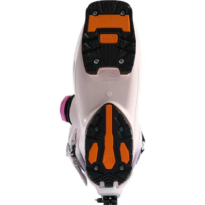 Lange Code 95 W BOA LV GW Ski Boots 2027