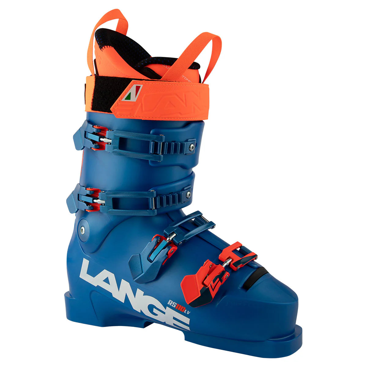 Lange RS 110 SC Ski Boots 2026