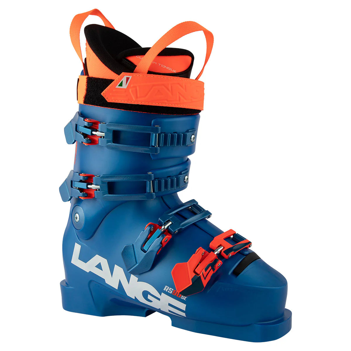 Lange RS 90 SC Ski Boots 2026