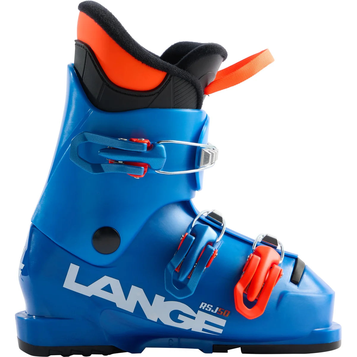 Lange RSJ 50 Ski Boots 2027