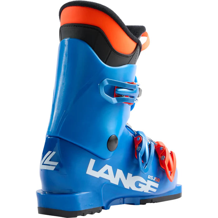 Lange RSJ 50 Ski Boots 2027