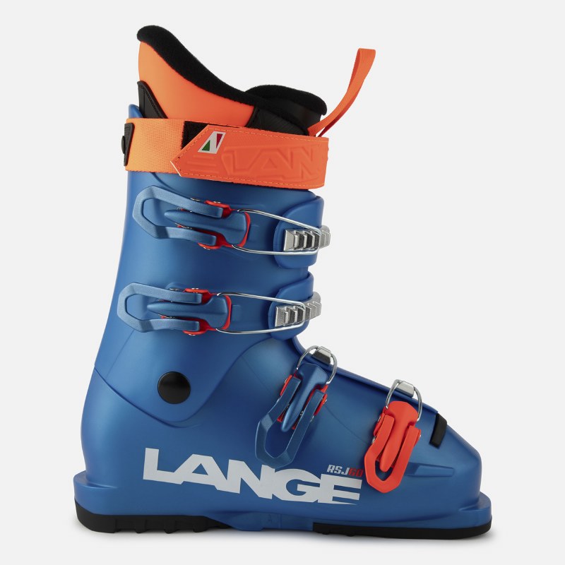 Lange RSJ 60 Ski Boots 2026