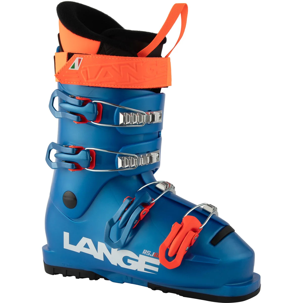 Lange RSJ 60 Ski Boots 2027