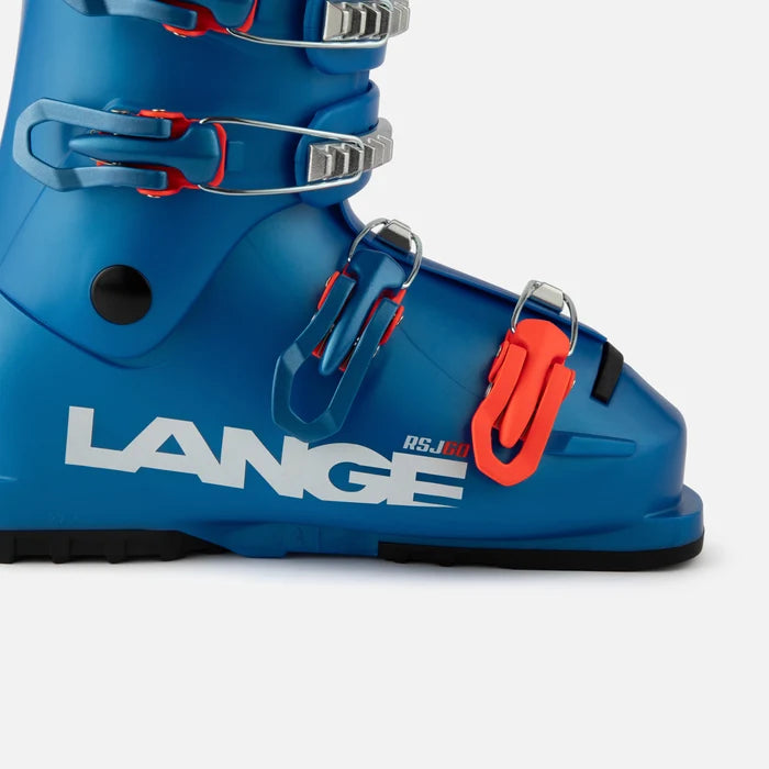Lange RSJ 60 Ski Boots 2027