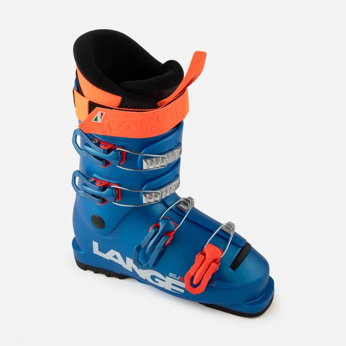 Lange RSJ 60 Ski Boots 2027