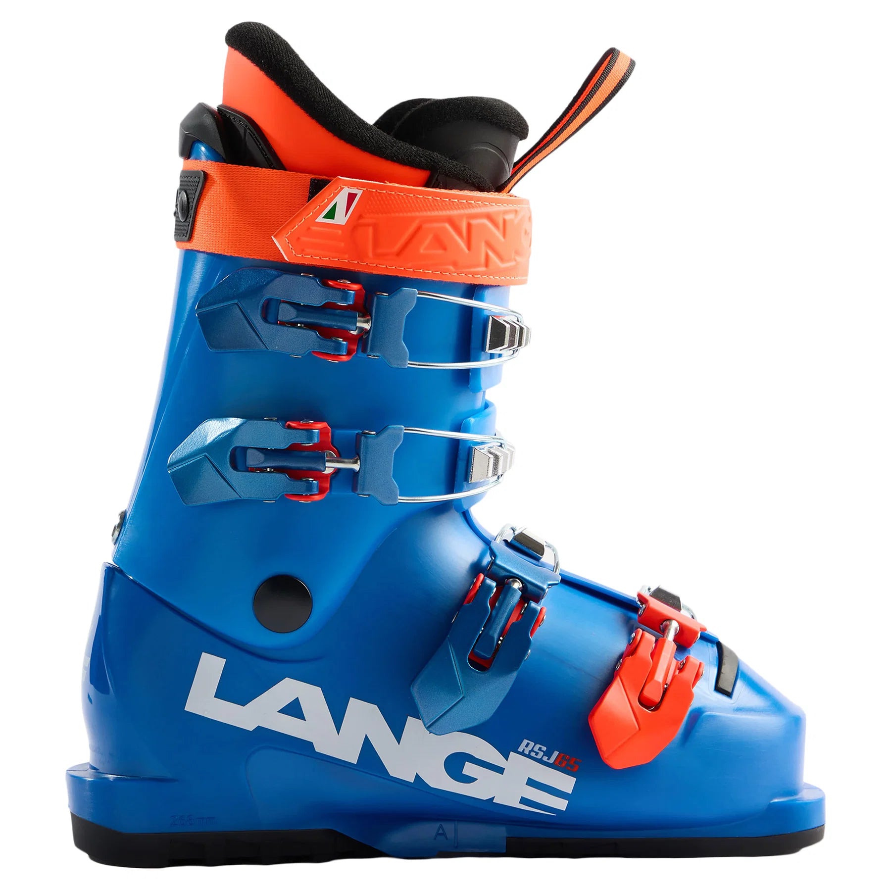 Lange RSJ 65 Ski Boots 2027