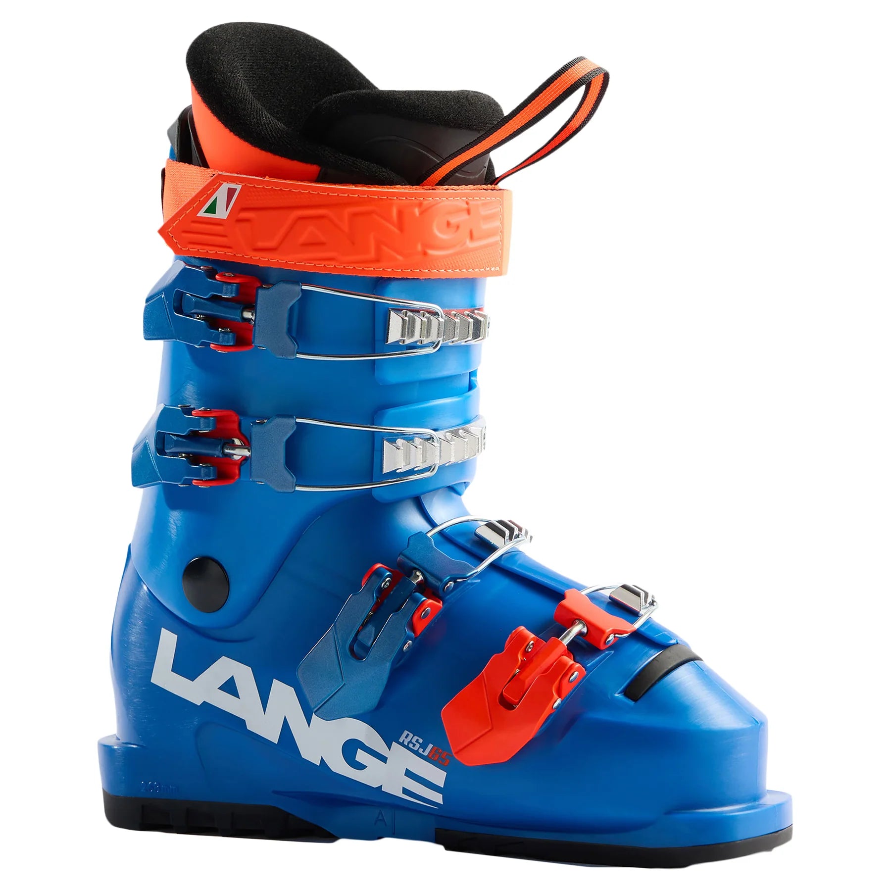 Lange RSJ 65 Ski Boots 2027