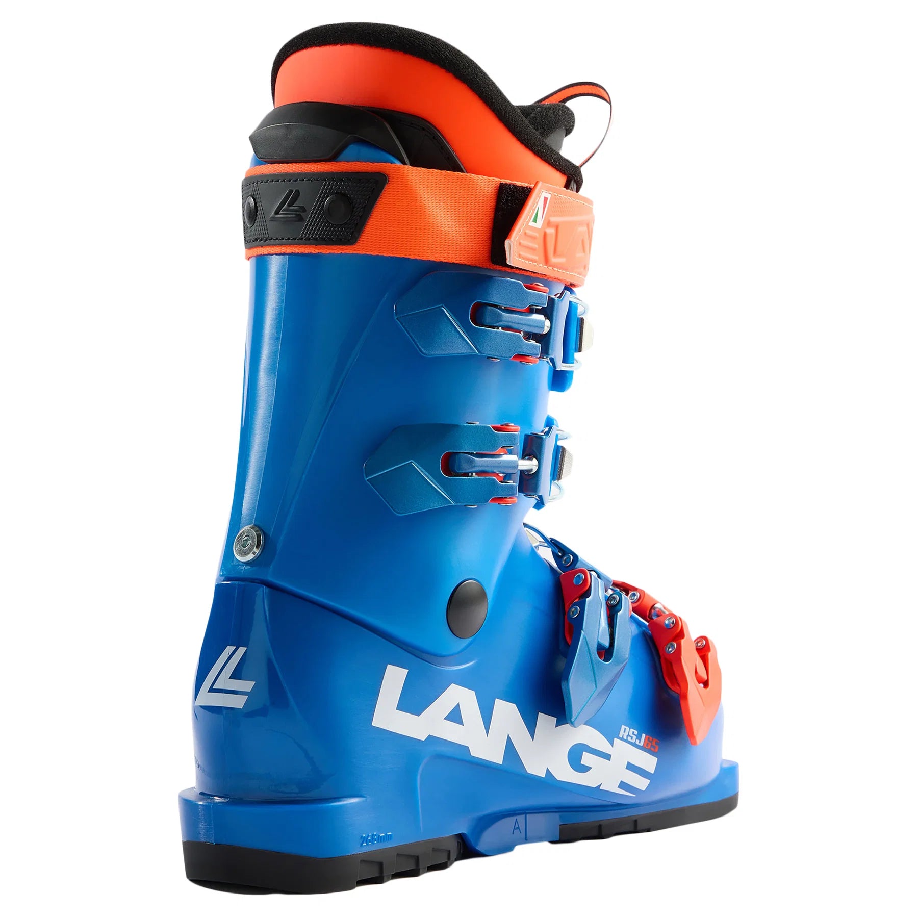 Lange RSJ 65 Ski Boots 2027