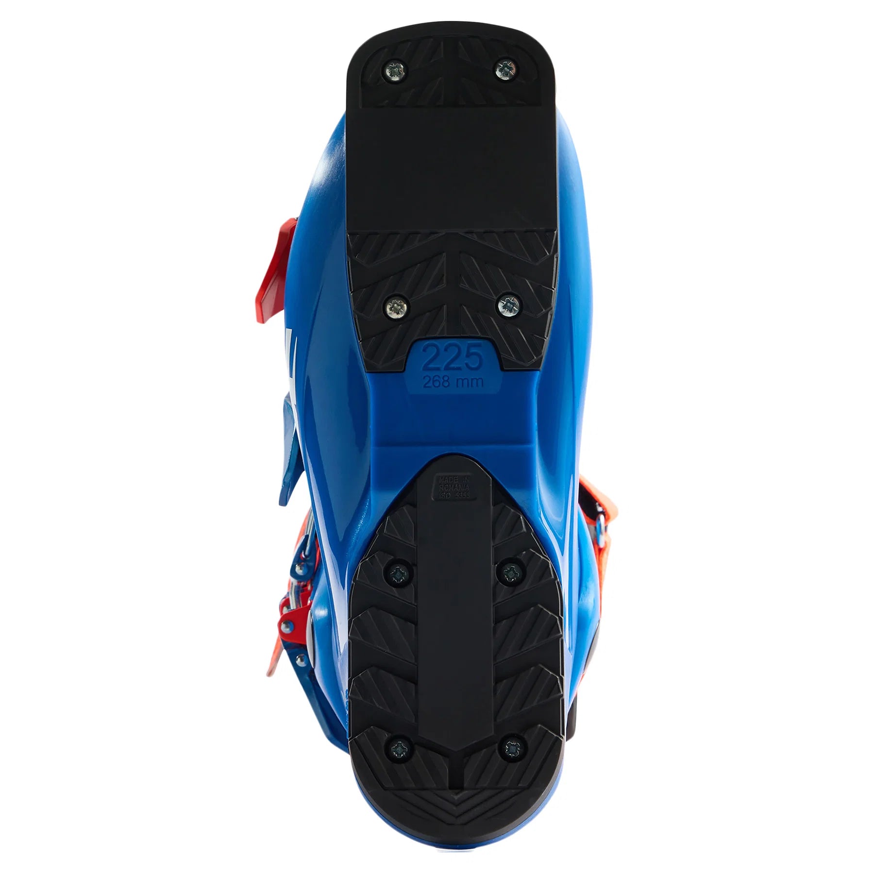 Lange RSJ 65 Ski Boots 2027