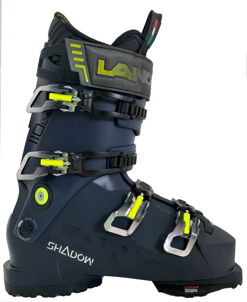 Lange Shadow 110 LV GW Ski Boots 2027
