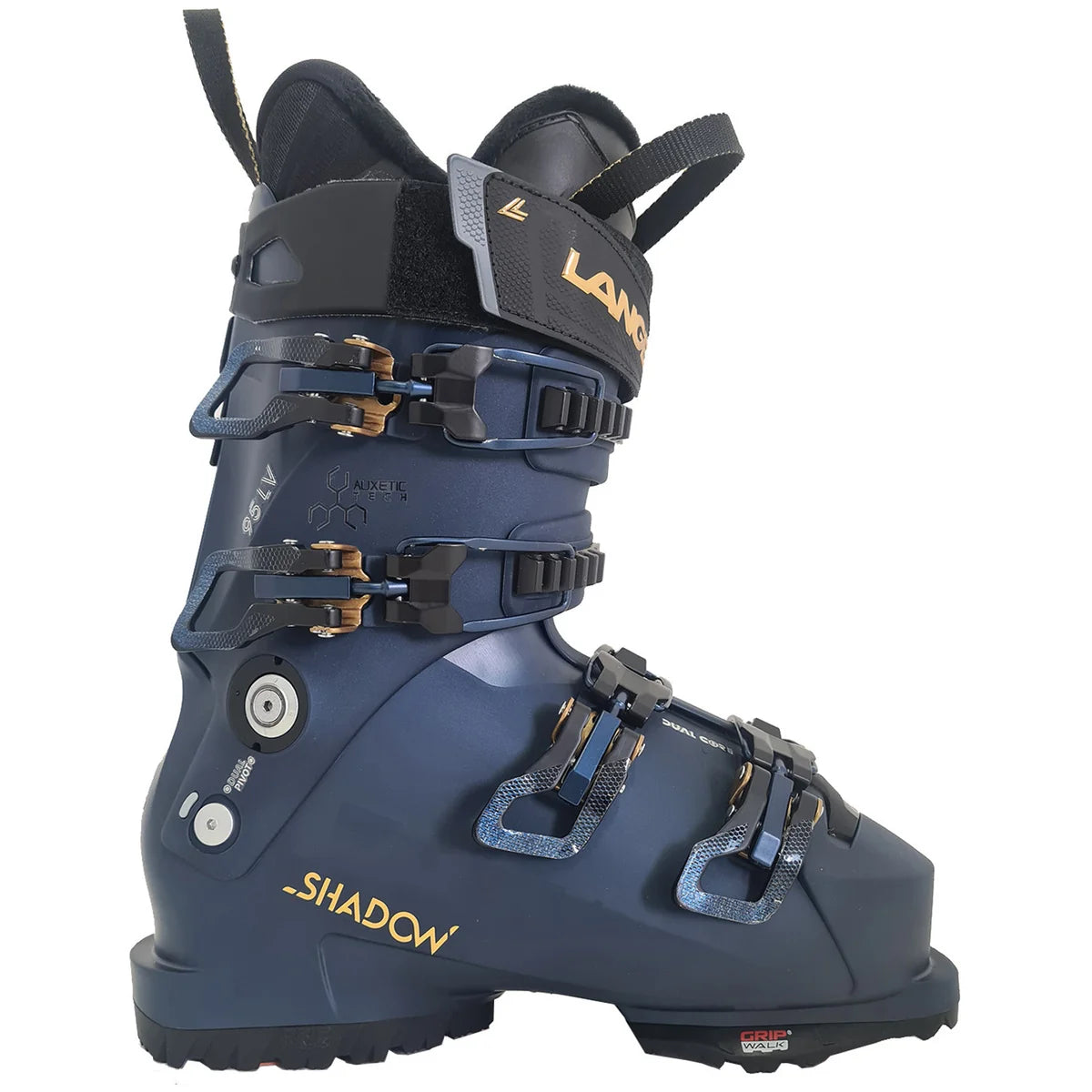 Lange Shadow 95 W LV GW Ski Boots 2027