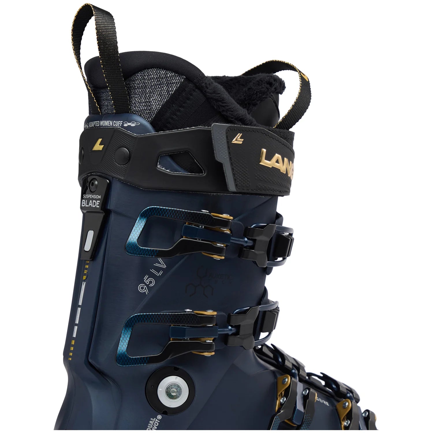 Lange Shadow 95 W LV GW Ski Boots 2027